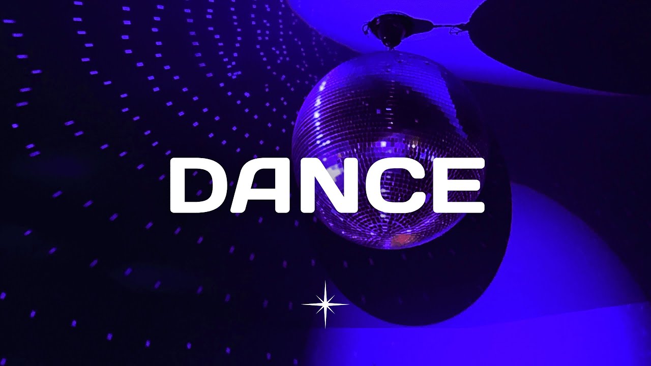 (FREE) Dua Lipa Type Beat - "Dance" | Funk Pop Type Beat