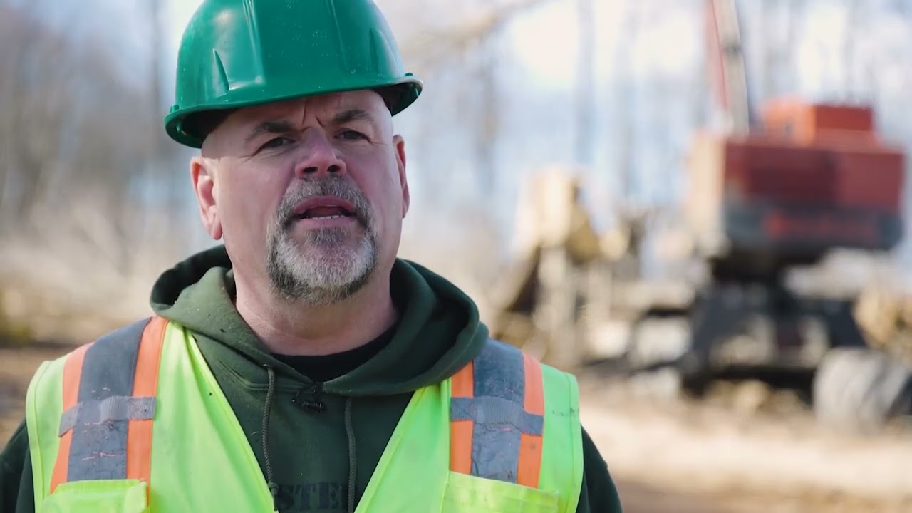 Timber-Safe Network: Top 5 Safety Violations