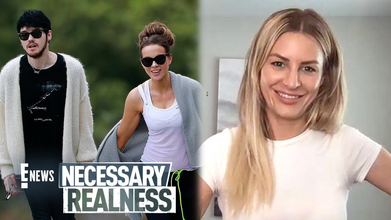 Necessary Realness: The New Cuffing Season | E! News