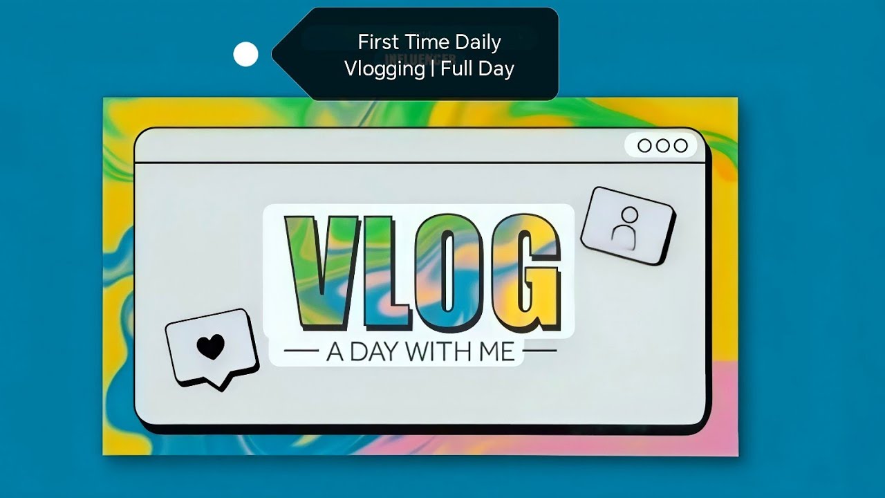 My Daily Life Vlog | A Normal Day 🧡.