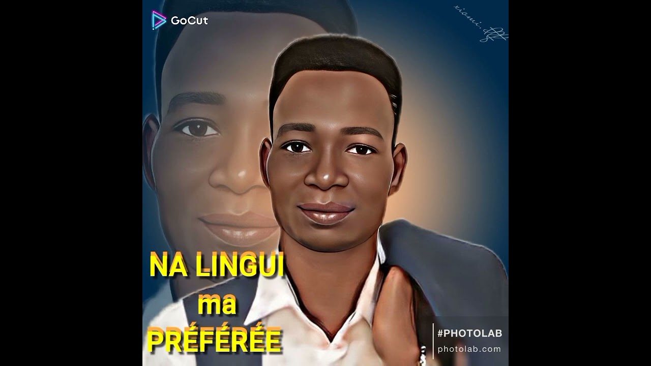 NA LINGUI ma PRÉFÉRÉE _JOT BEATZ