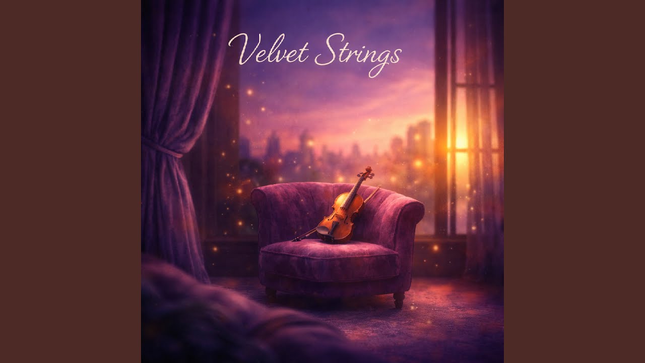 Velvet Strings