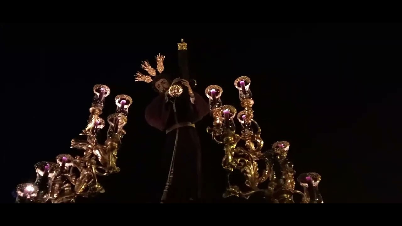 A. M. El Carpio - En la Cena del Señor + Reina del Amor - Nazareno 2023 - El Carpio