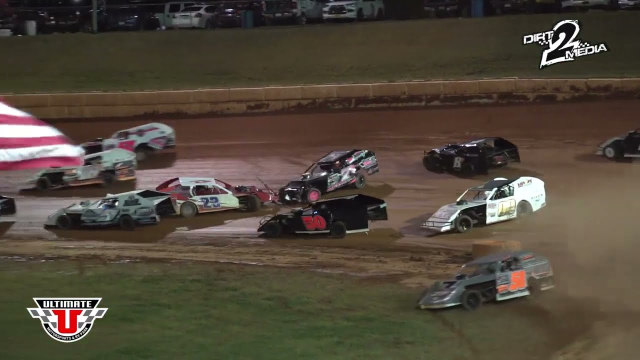 Американская модификация против Средневосточной модификации 14 октября 2023 г.