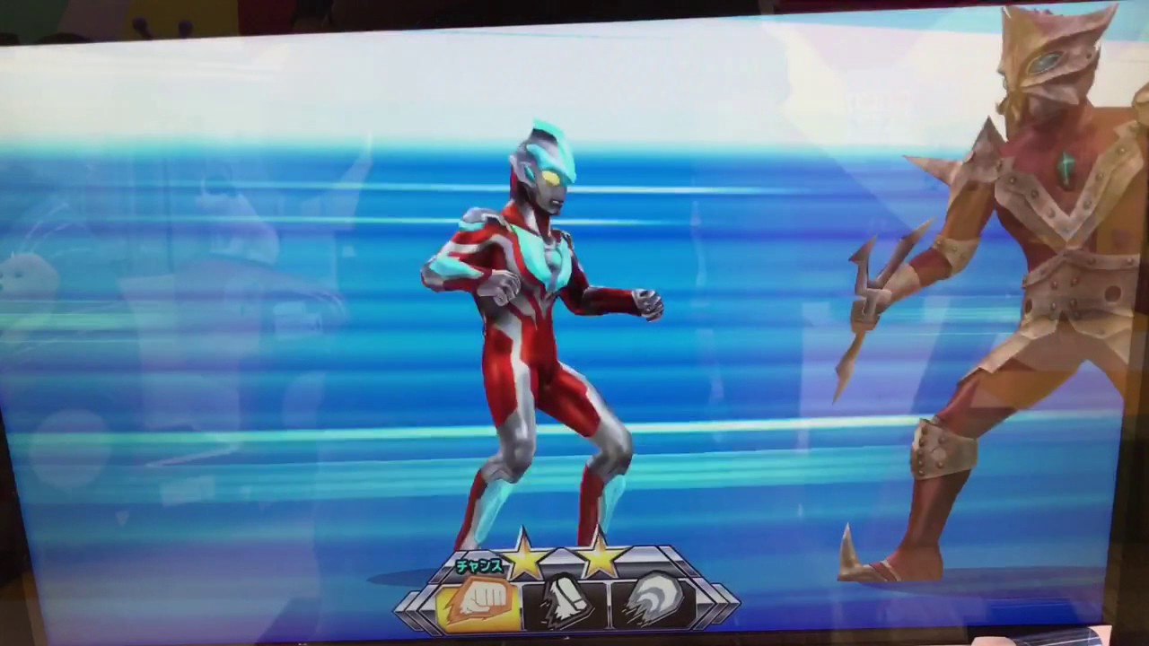 負けバトルPart8 ウルトラマンフュージョンファイト［カプセルユーゴー］