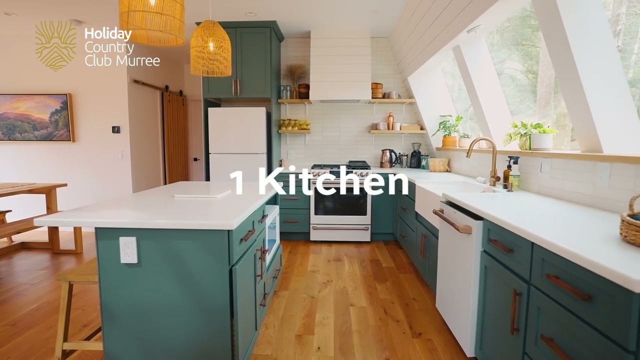 1 Bed Cottage Holiday Country Club