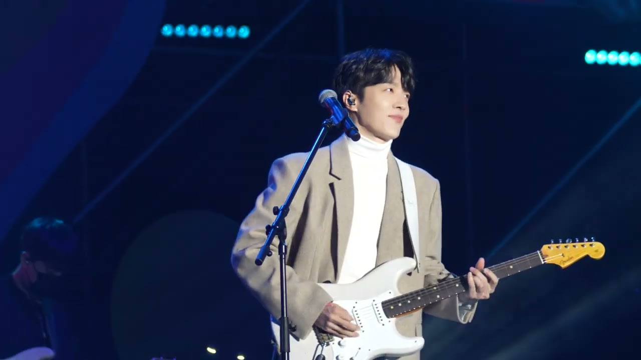 [4k] 221022 GMF 적재 - 나란 놈