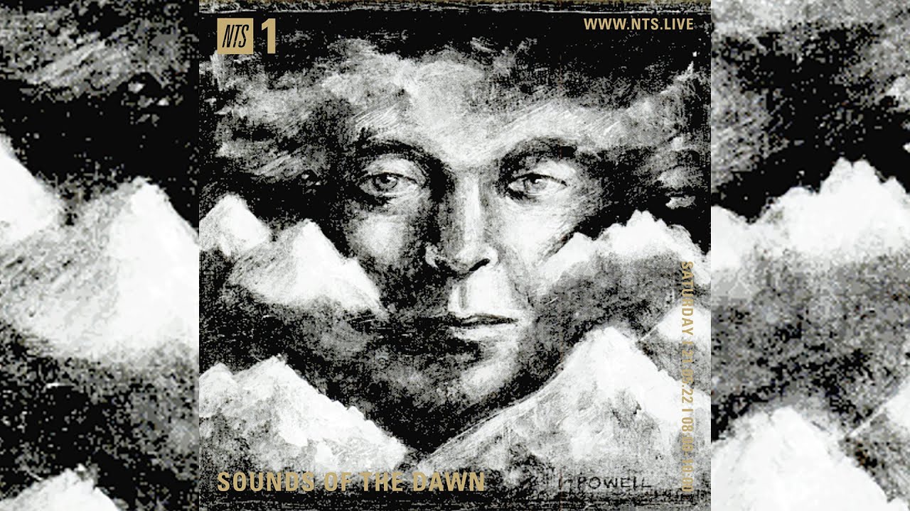 SOTD on NTS 1 #92 [New Age / Ambient / World / Electronic / Synth / Psych / Jazz Music Cassette Mix]