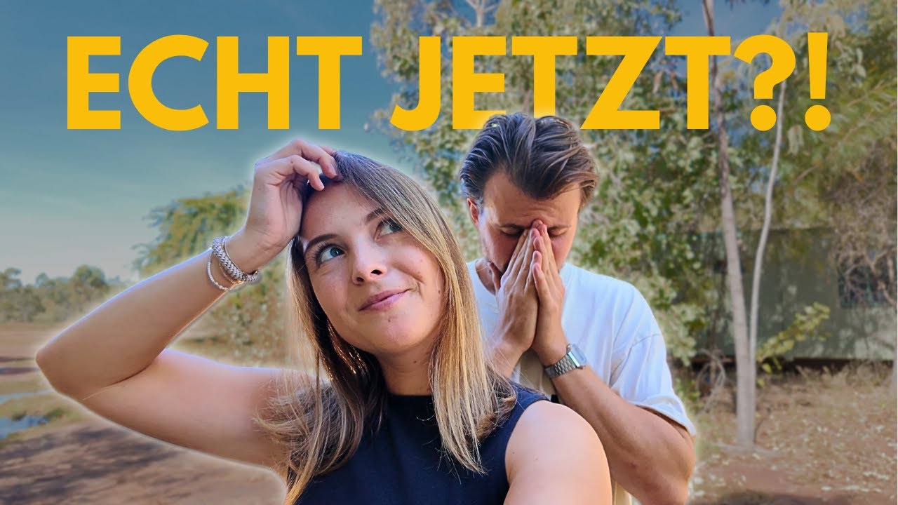 Das h&auml;tten wir gerne VOR unserem Work & Travel in Australien gewusst 🤯🇦🇺