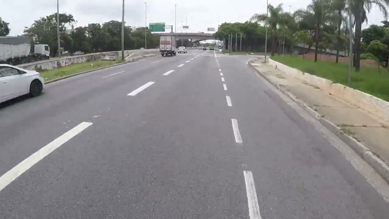 PedalT2 Estaiada CPTM 1