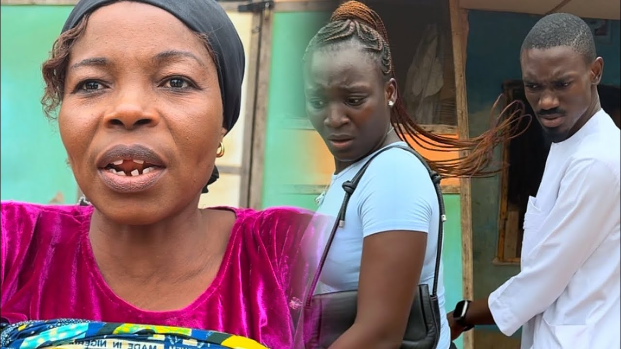 Невероятно, но мама беременна сыном!