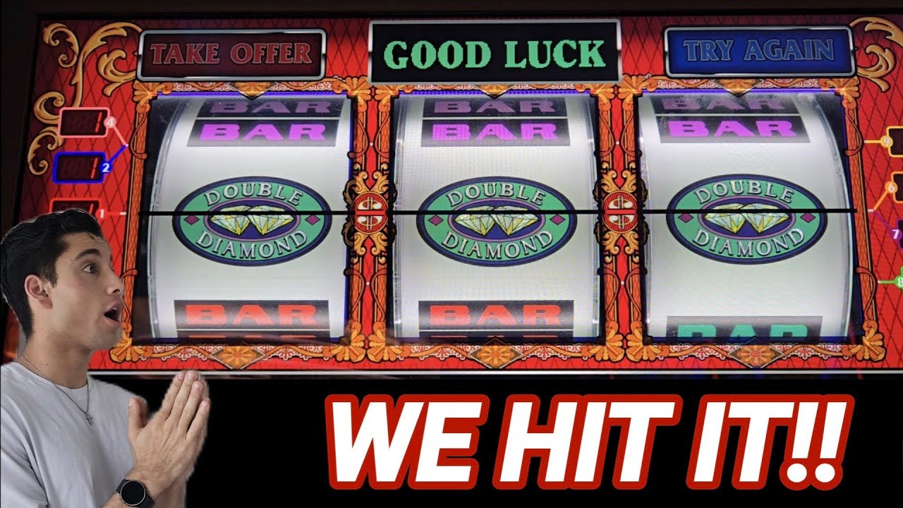 I Put $100 In Top Dollar And This Happened!!!