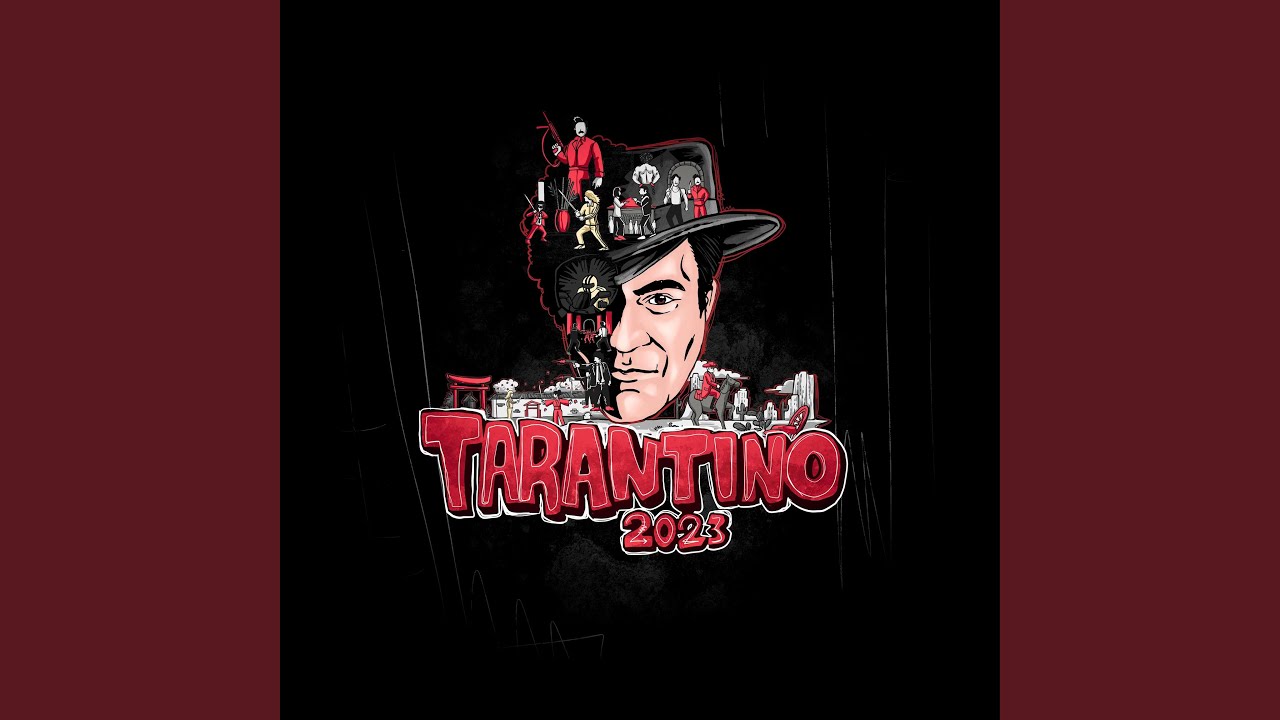 Tarantino 2023