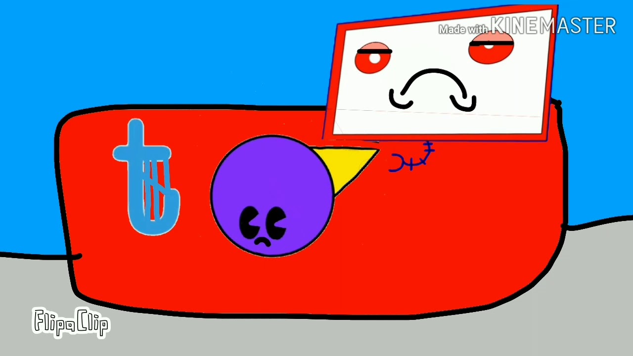 Tvokids logo bloopers thecra5ycartoons 2 (Movie)