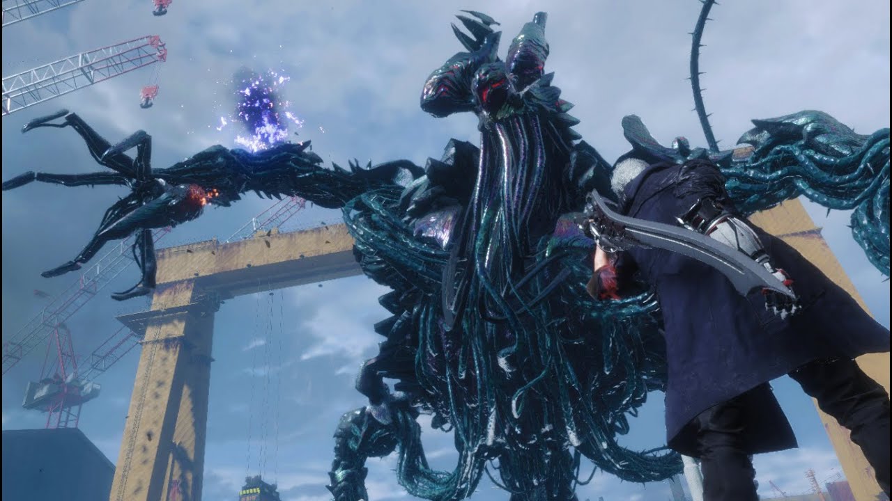 Gilgamesh's AWESOME Final Phase That Everyone Missed Out