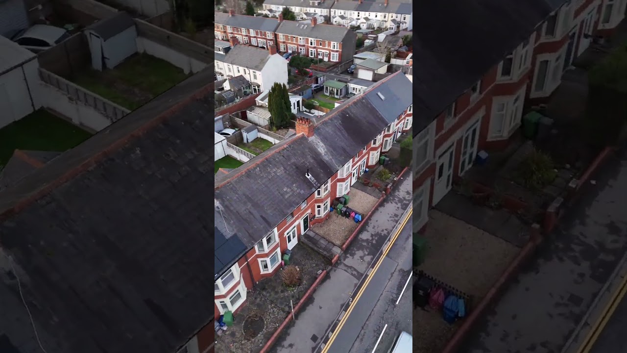 Caerphilly Road, Birchgrove, CF14 4QD