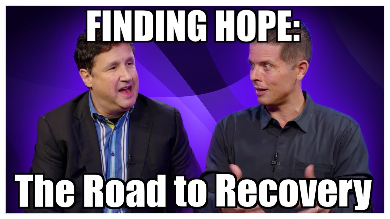The Role of Nutrition in Recovery | Finding Hope: The Road to Recovery