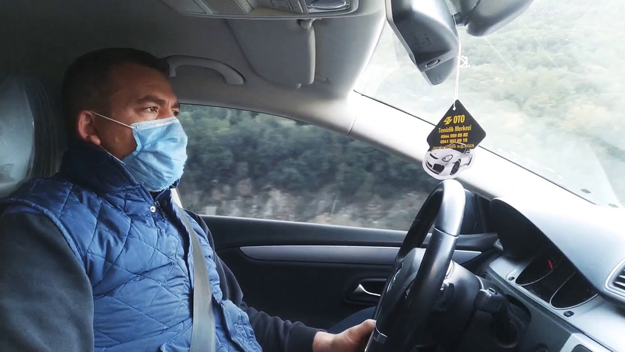 REKTEFİYE SONRASI YOL TESTİ VE RODAJ NEDİR?
