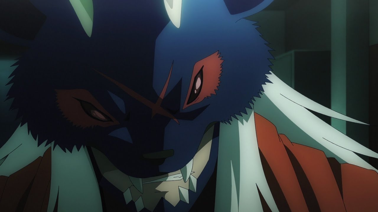 Digimon Beatbreak Episode 6 Review 