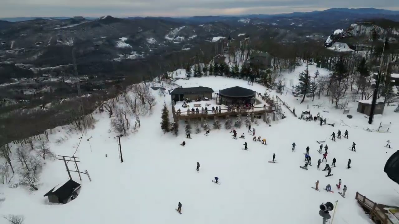 Beech Mountain 2023