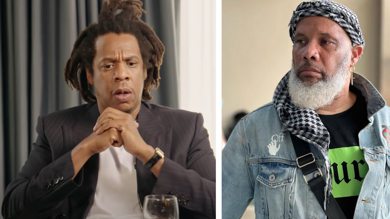 Jay-Z Respond To Tory Lanez Father EXPOSING HIM AT COURT&hellip;.