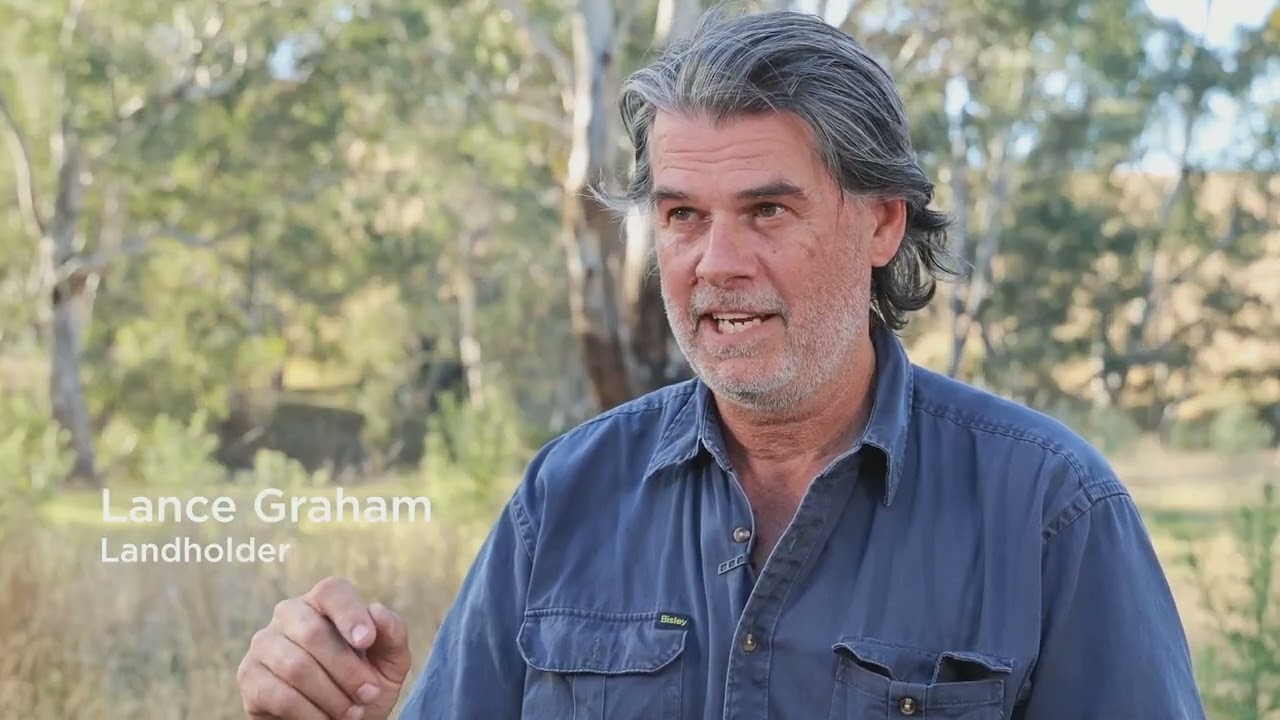 Working Together to Protect Biodiversity and Waterways