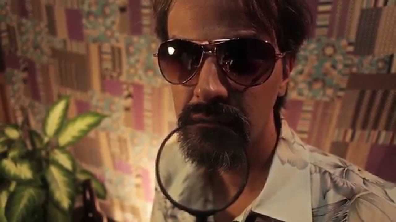 Pablo Castro - Voz Ativa (Clipe)