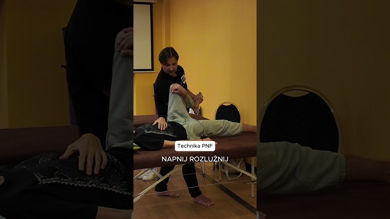 Analiza i terapia chodu pacjenta z MPD