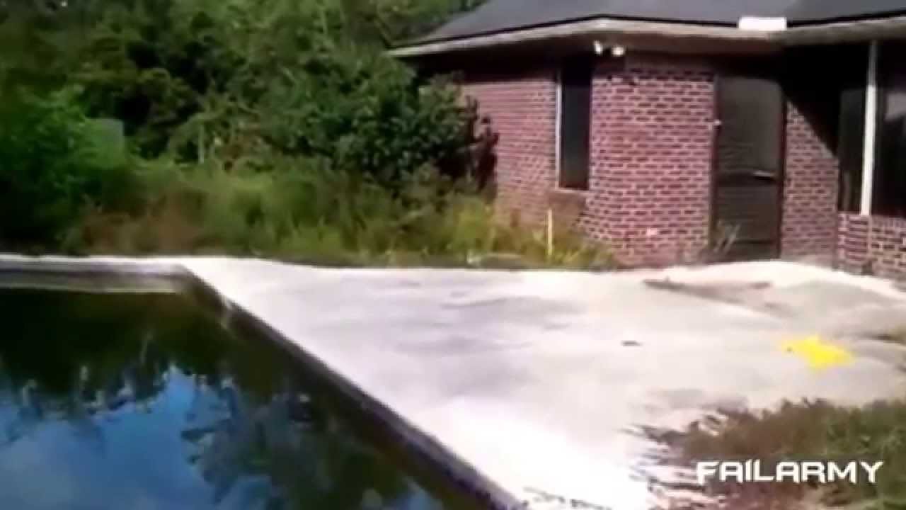 Ultimate Fails Compilation 2012 || Best Fails of the Year! - Video