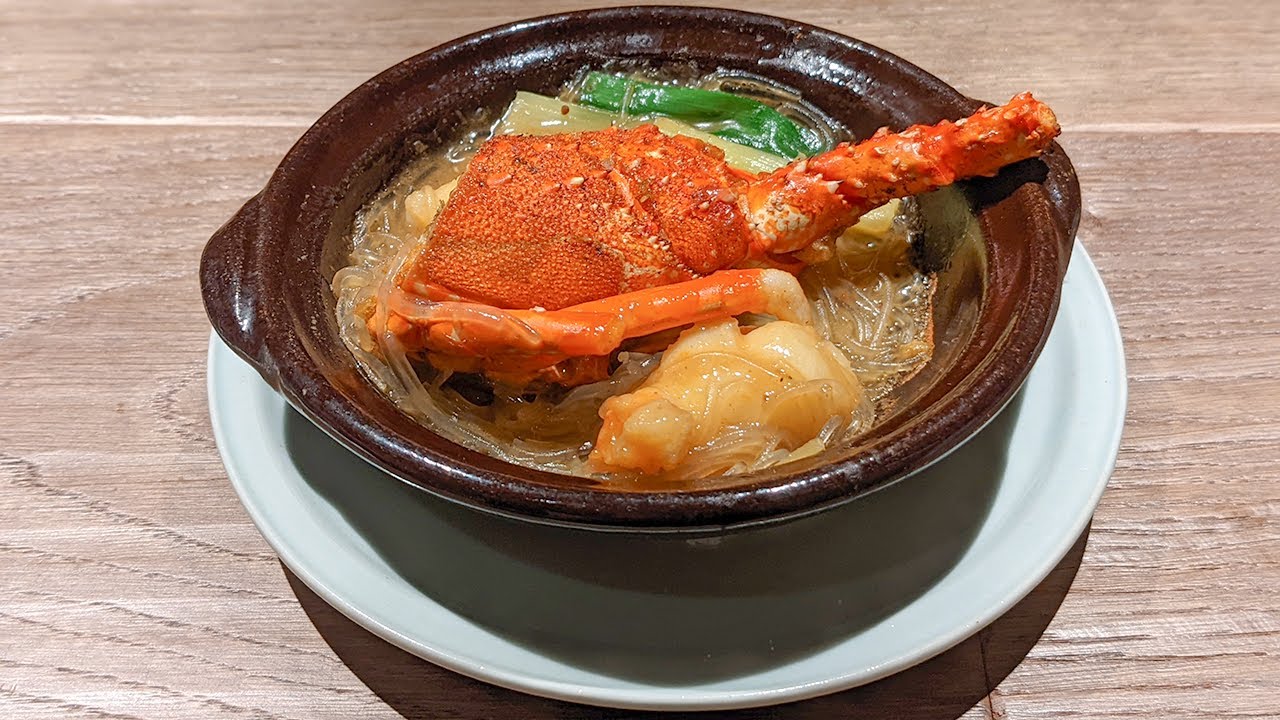 【Tokyo Gourmet】Authentic Chinese Cuisine at Ippai Hanten - Our Visit to this Amazing Spot!