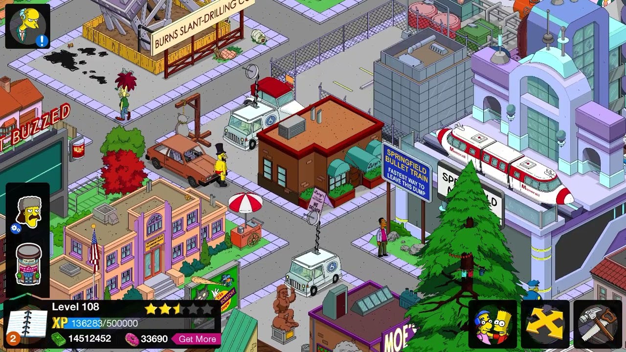 How to Play The Simpsons: Tapped Out in 2026
