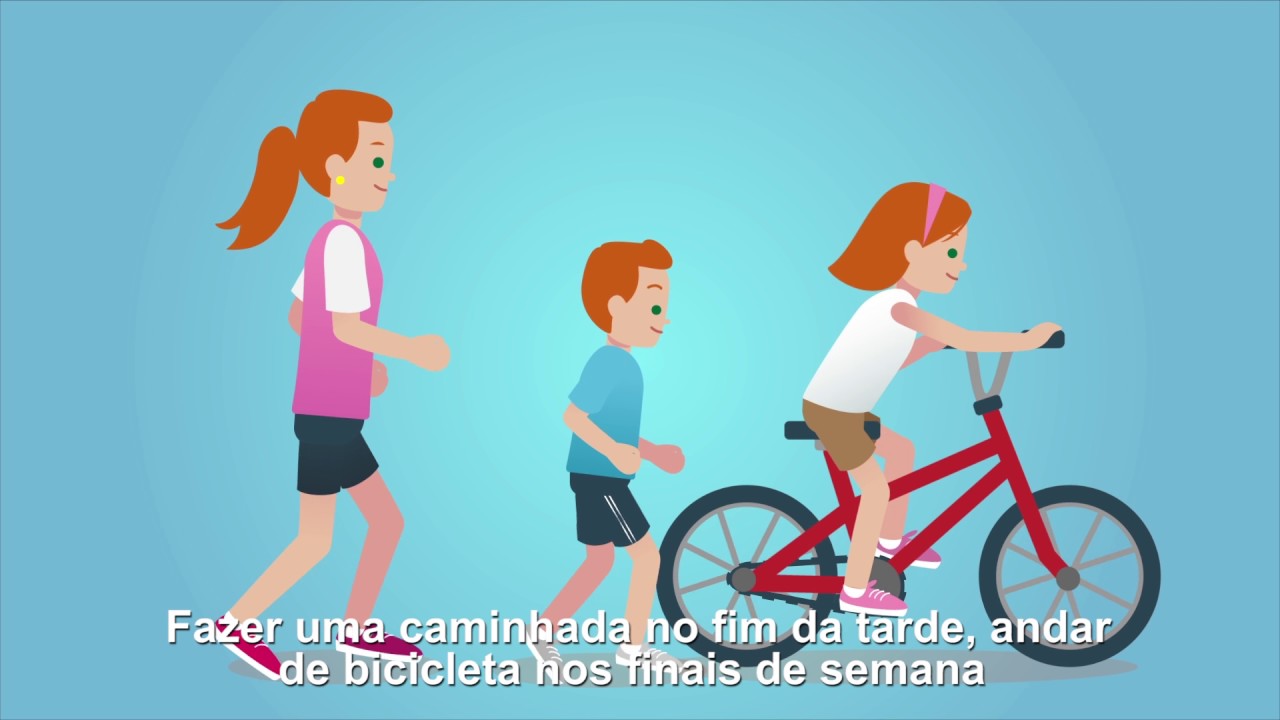 Obesidade Infantil