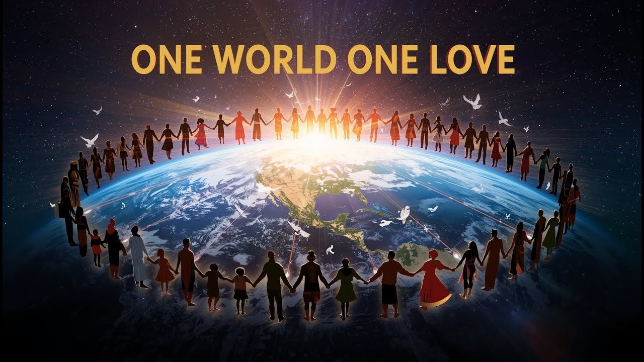 One World One Love