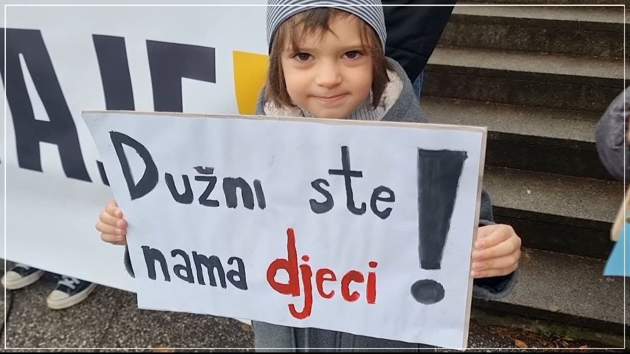 Zenica ustala - Ovo su pitanja na koja traži odgovor