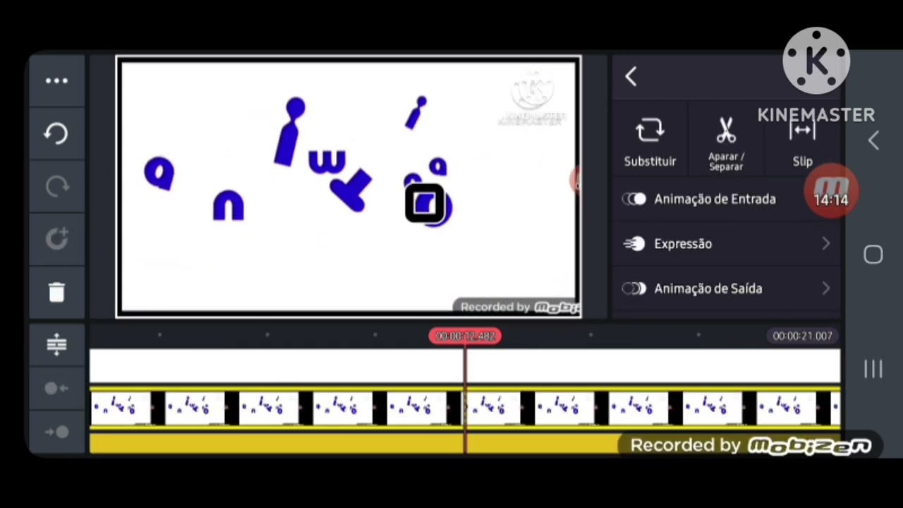 Sony Pictures Animation Logo 2006 Eu Criei Speedrun (meu primeiro kinemaster video)