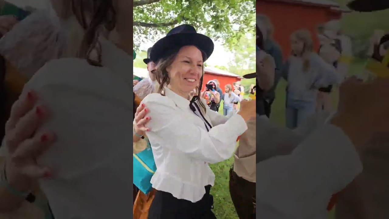 Maskerad &Ouml;land 2024