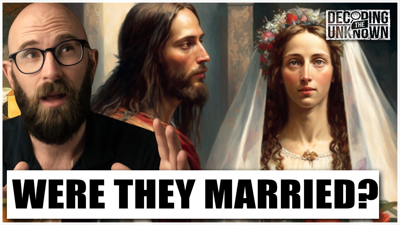 Uncovering the Truth Behind Mary Magdalene and Jesus