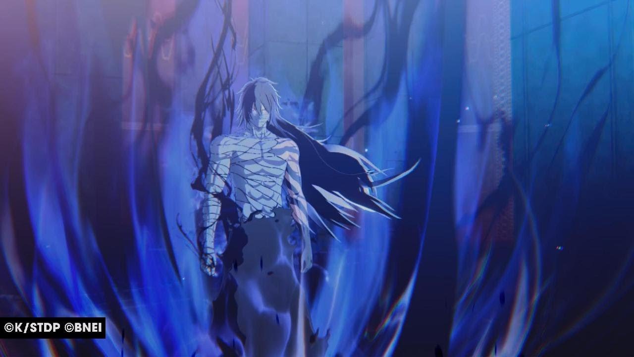 [無月は無法💢] Unohana vs Dangai Ichigo 2 matches