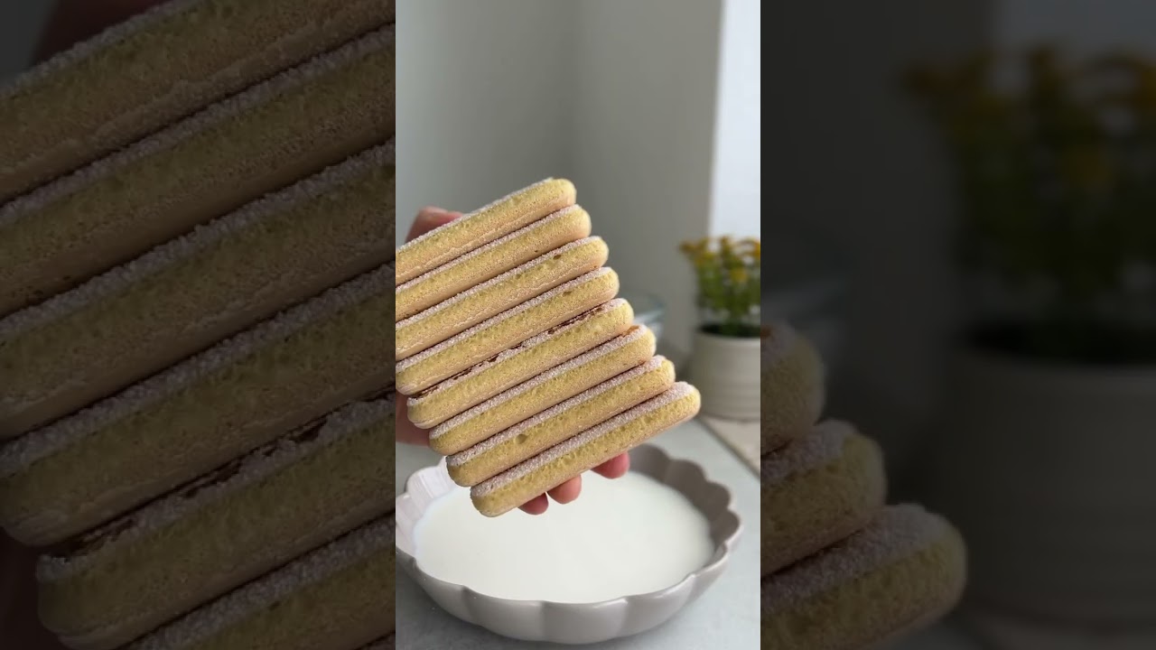 Bienenstich Tiramisu No Bake