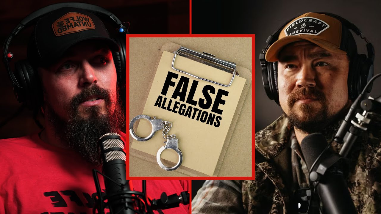 FieldCraft Survival Founder, Green Beret and CIA contractor Mike Glover Clears His Name