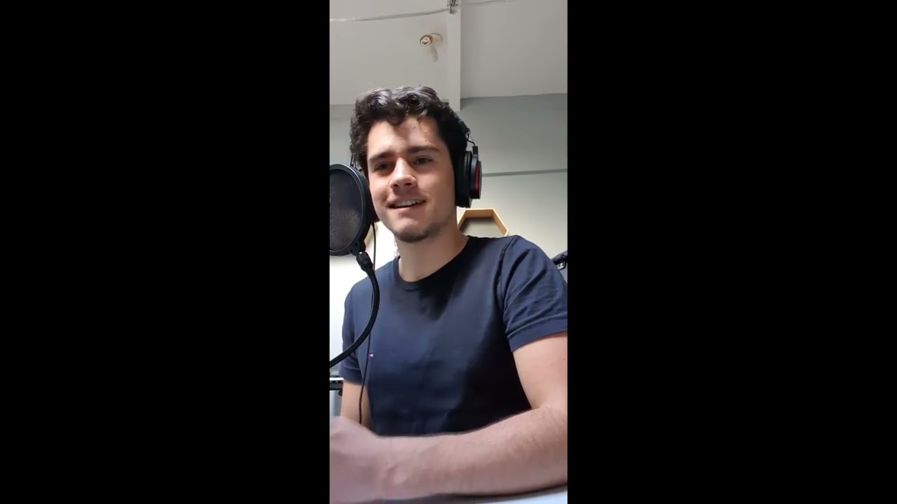 Nicolas Ruiz- Mack the knife (Cover)
