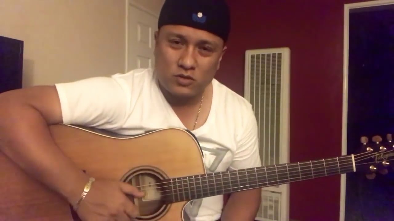 Tutorial   Armonía   Porqué me enamoré   Ulices Chaidez