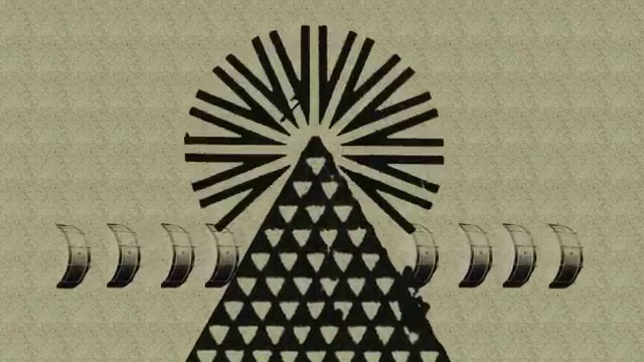 TOY - Join The Dots