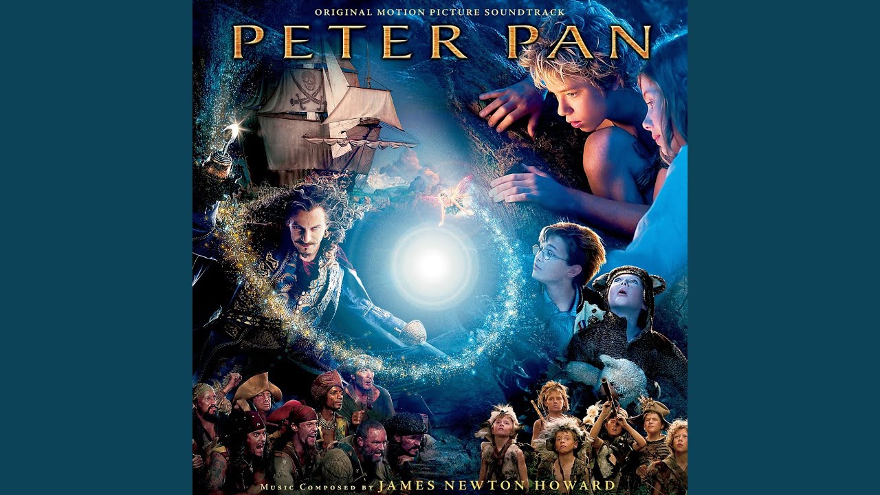 Peter's Shadow
