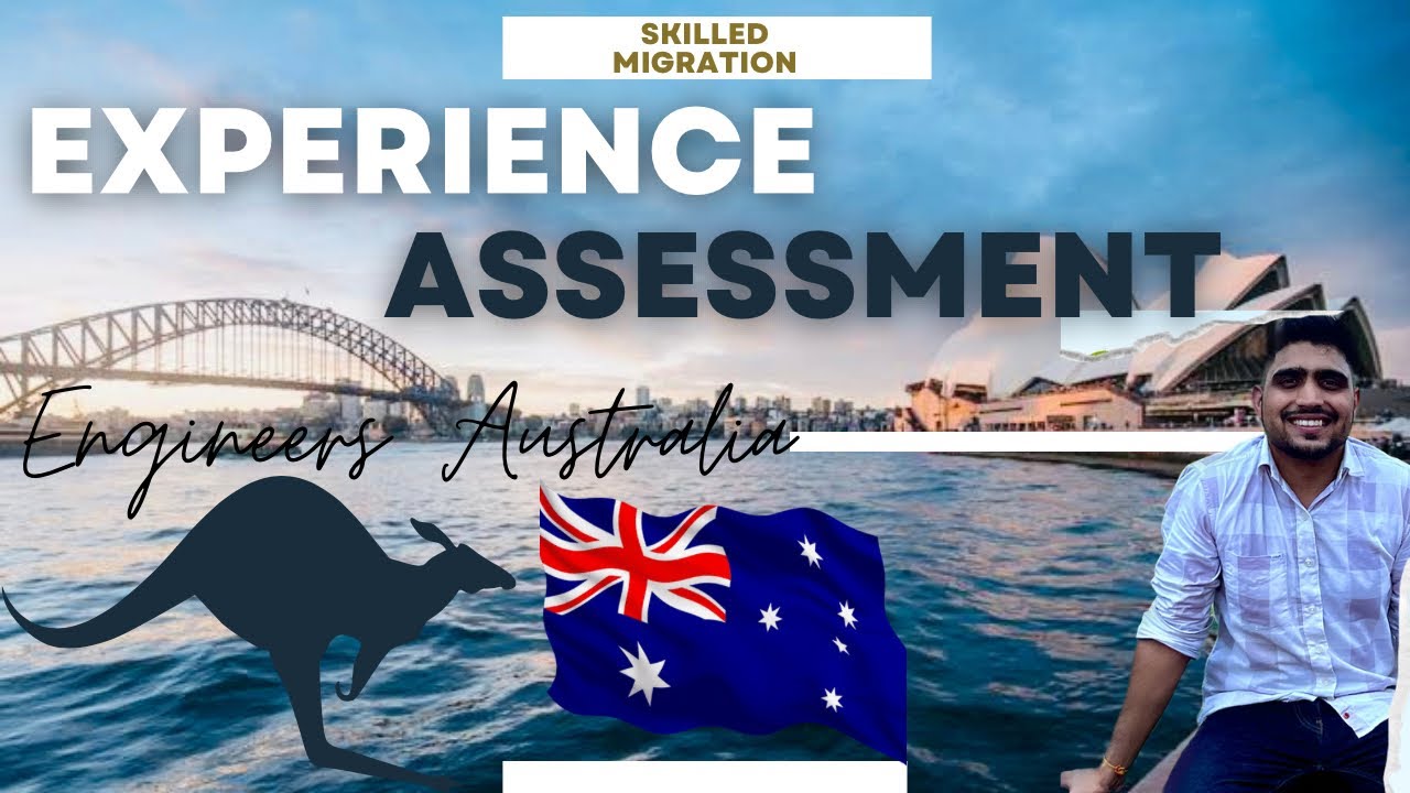 Things you should consider during Experience Assessment??💯 2024 | Skilled Migration#australianpr