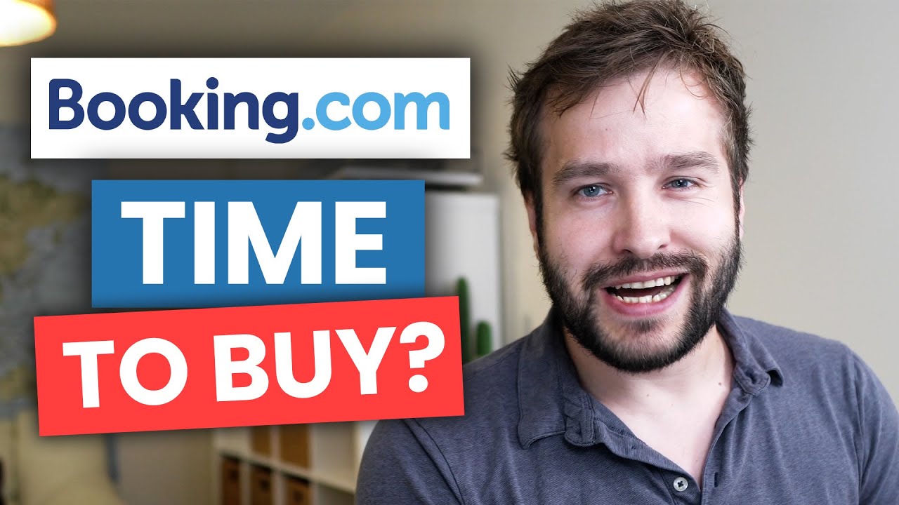 The Ultimate Recovery Stock? Booking Holdings Stock Analysis