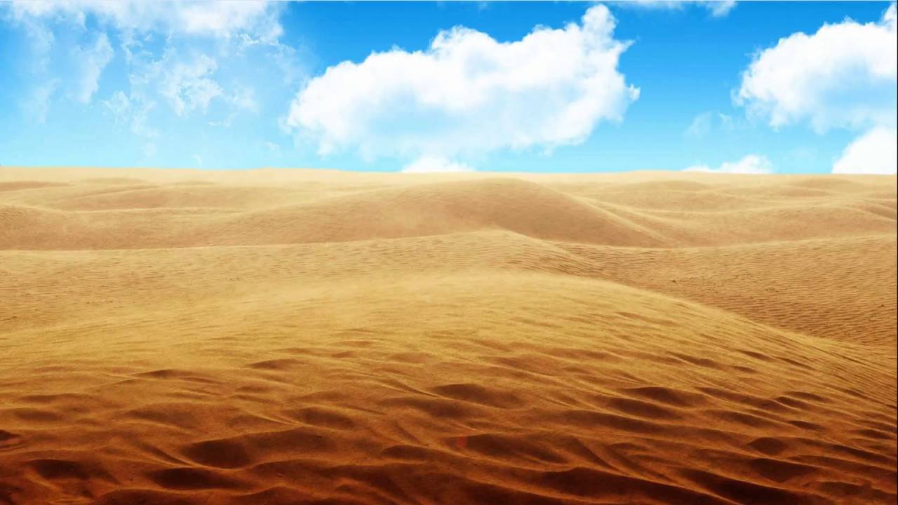 Dune (Amiga) OST Ecolove