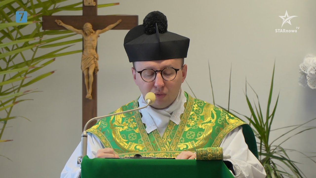 Credo in Unum Deum &ndash; kazanie na niedzielę, 23 listopada &ndash; &bdquo;Novus&rdquo;, &bdquo;Indult&rdquo; i &bdquo;ohyda spustoszenia&rdquo;