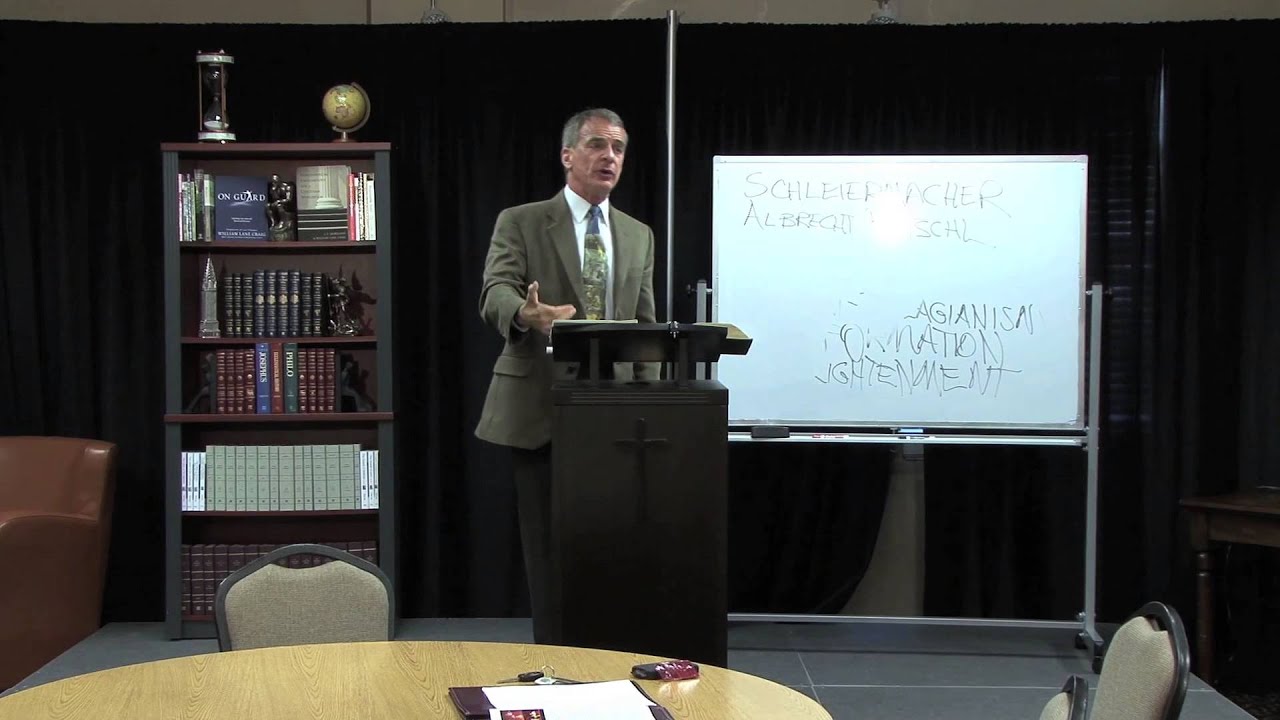 Doctrine of Man Part 15: Original Sin