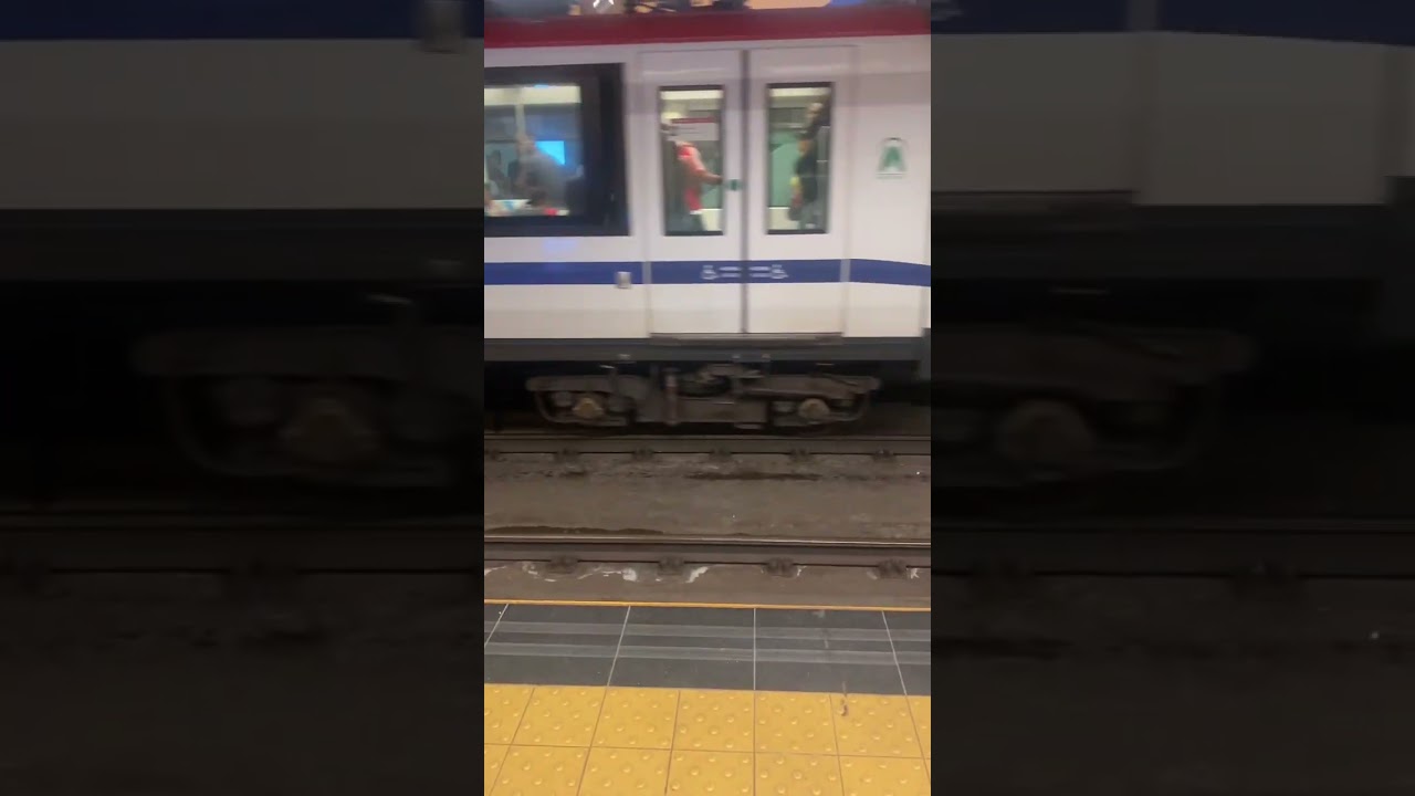 Metro de Santo Domingo